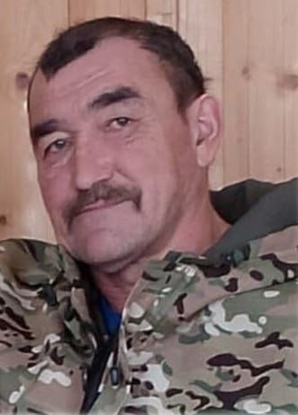 Фотография Аитов Агзам Шарифуллович, погибший солдат СВО