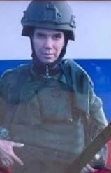 Фотография Васильев Руслан Олегович, погибший солдат СВО