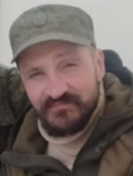 Фотография Соколов Максим Валериевич, погибший солдат СВО