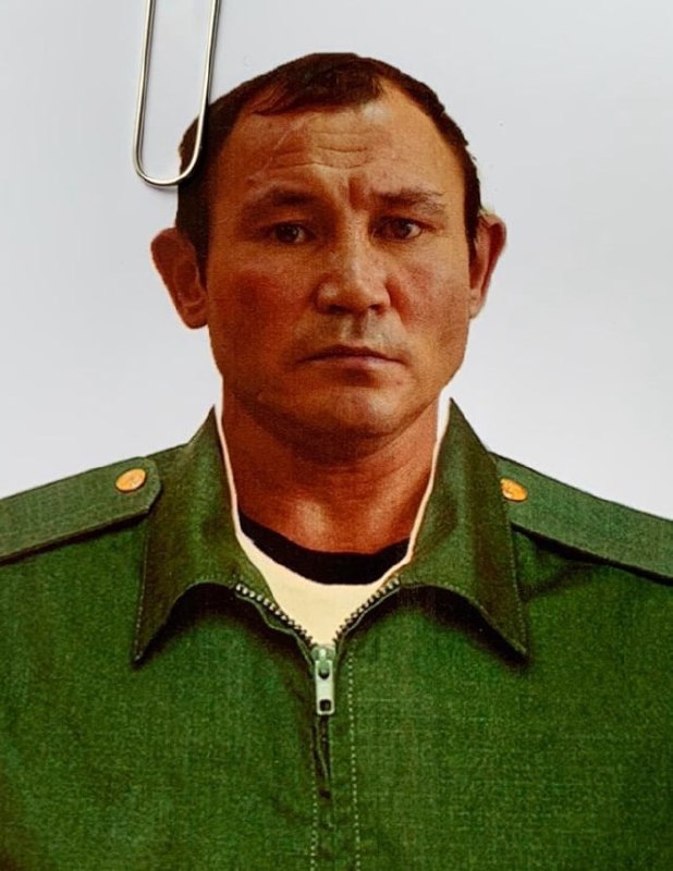 Фотография Нутфуллин Радис Ахтарьянович, погибший солдат СВО