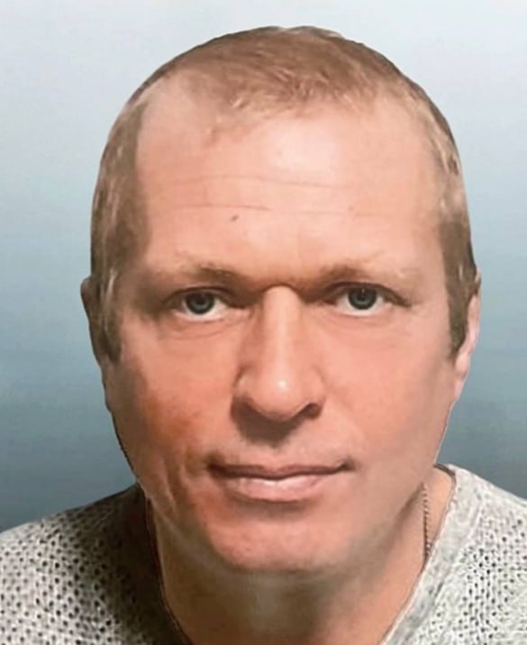 Фотография Абышев Леонард Викторович, погибший солдат СВО