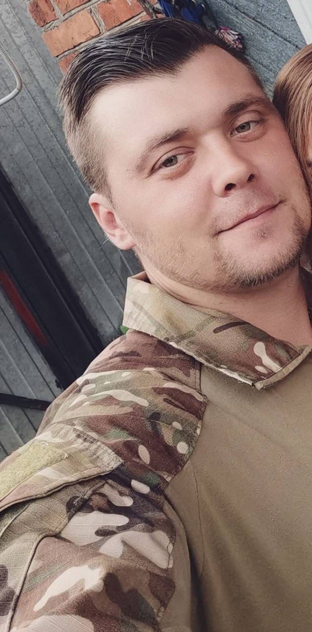 Фотография Сиротин Александр Сергеевич, погибший солдат СВО