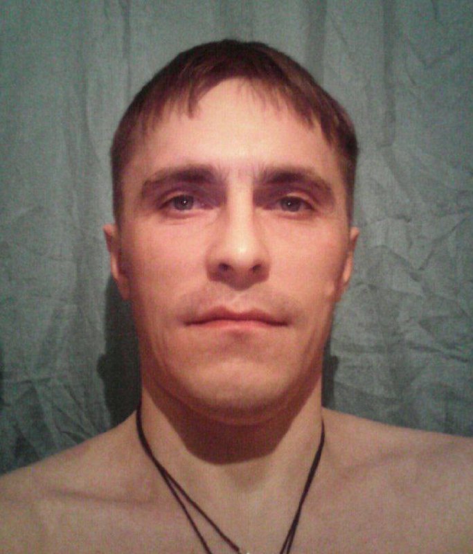 Фотография Кузин Сергей Станиславович, погибший солдат СВО