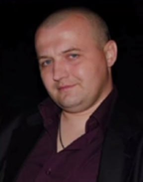 Фотография Новиков Антон Николаевич, погибший солдат СВО