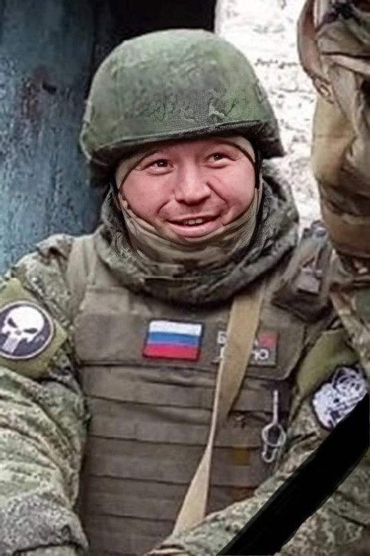 Фотография Галанов Дмитрий Анатольевич, погибший солдат СВО