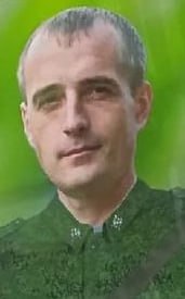 Фотография Клепиков Денис Вадимович, погибший солдат СВО