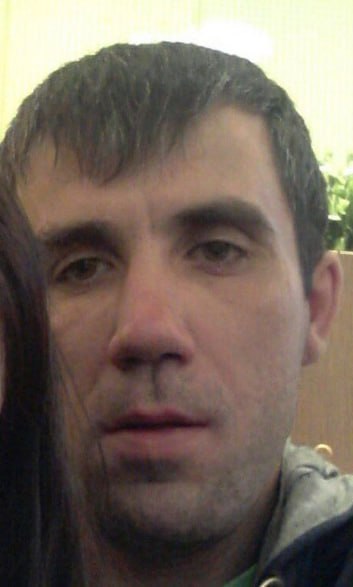 Фотография Лефтер Петр, погибший солдат СВО