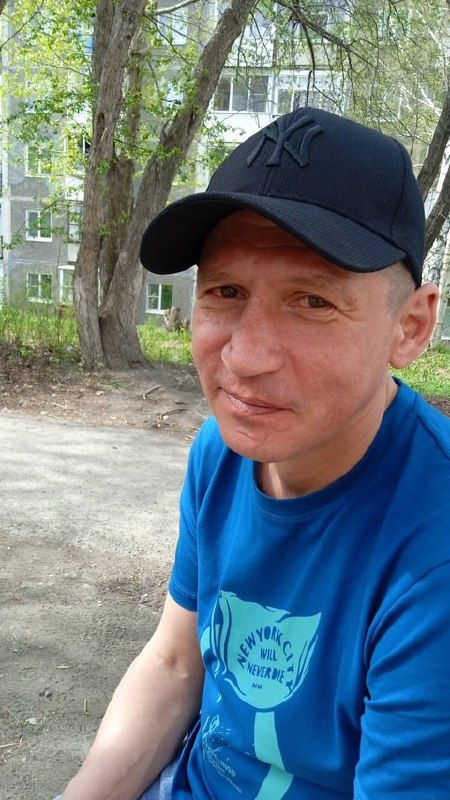 Фотография Хабиров Марат, погибший солдат СВО