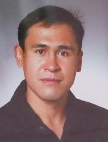 Фотография Сайгафаров Ильдар, погибший солдат СВО