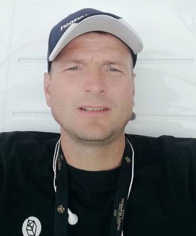 Фотография Мотовилов Сергей Андреевич, погибший солдат СВО