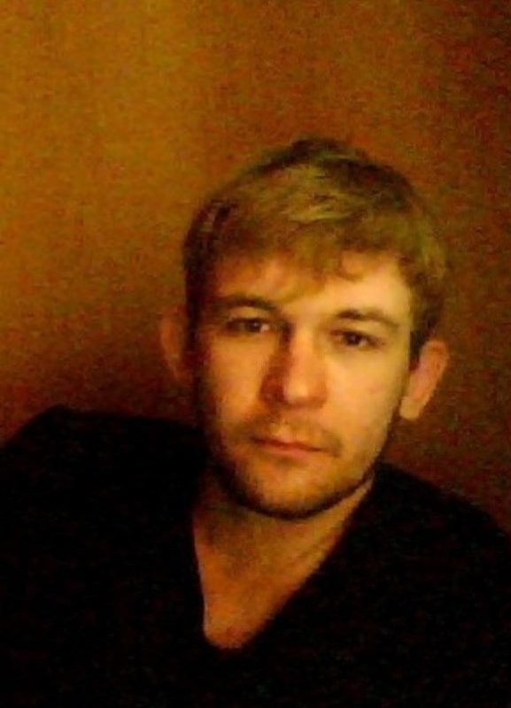 Фотография Рецлав Андрей Игоревич, погибший солдат СВО