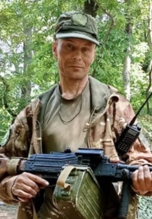 Фотография Бортник Артём Николаевич, погибший солдат СВО