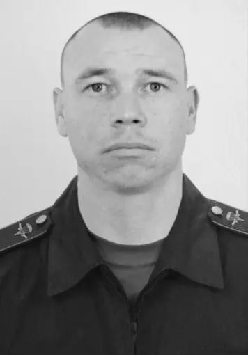 Фотография Дульнев Максим Игоревич, погибший солдат СВО