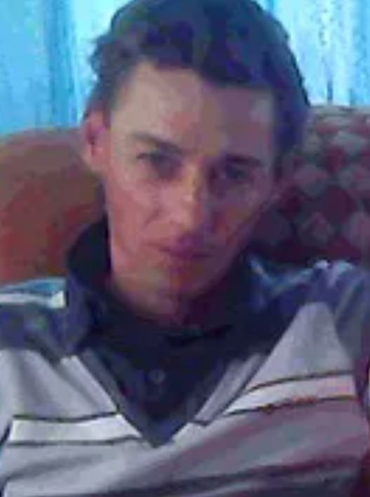 Фотография Краузе Александр Викторович, погибший солдат СВО