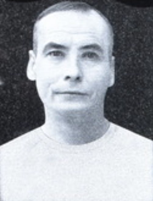 Фотография Алимов Олег Александрович, погибший солдат СВО