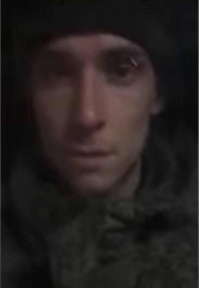 Фотография Соколов Илья Андреевич, погибший солдат СВО