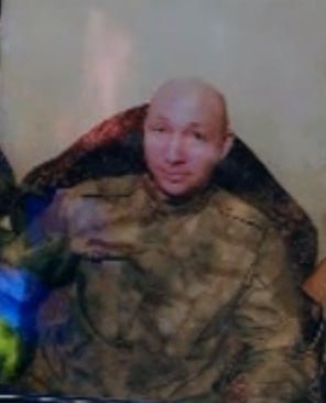 Фотография Котоконов Иван Александрович, погибший солдат СВО