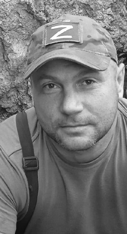 Фотография Шаронов Андрей, погибший солдат СВО