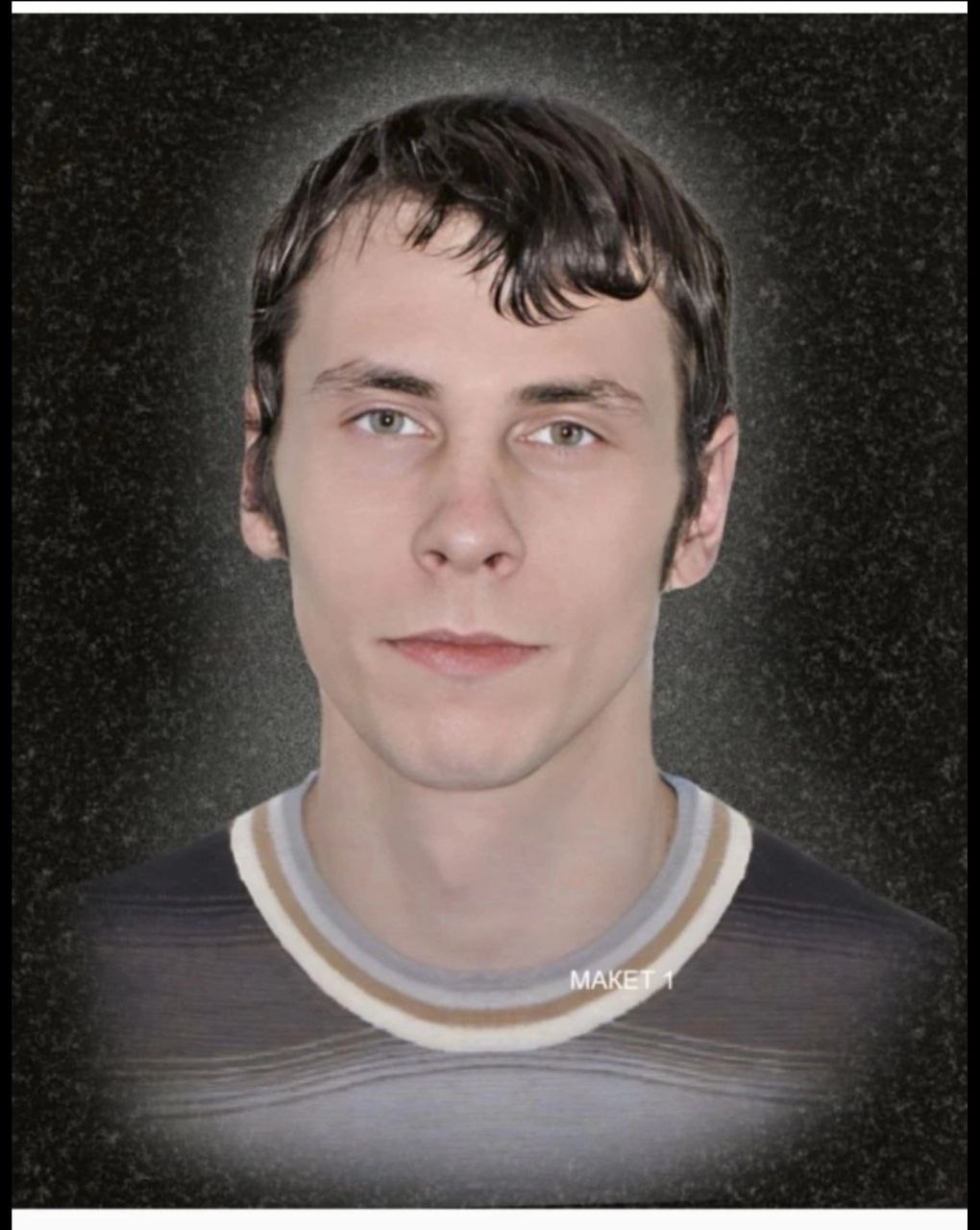 Фотография Варцев Вячеслав Вячеславович, погибший солдат СВО