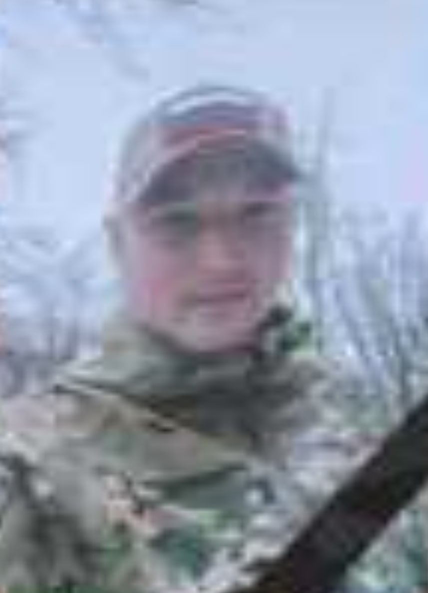 Фотография Фархутдинов Максим, погибший солдат СВО