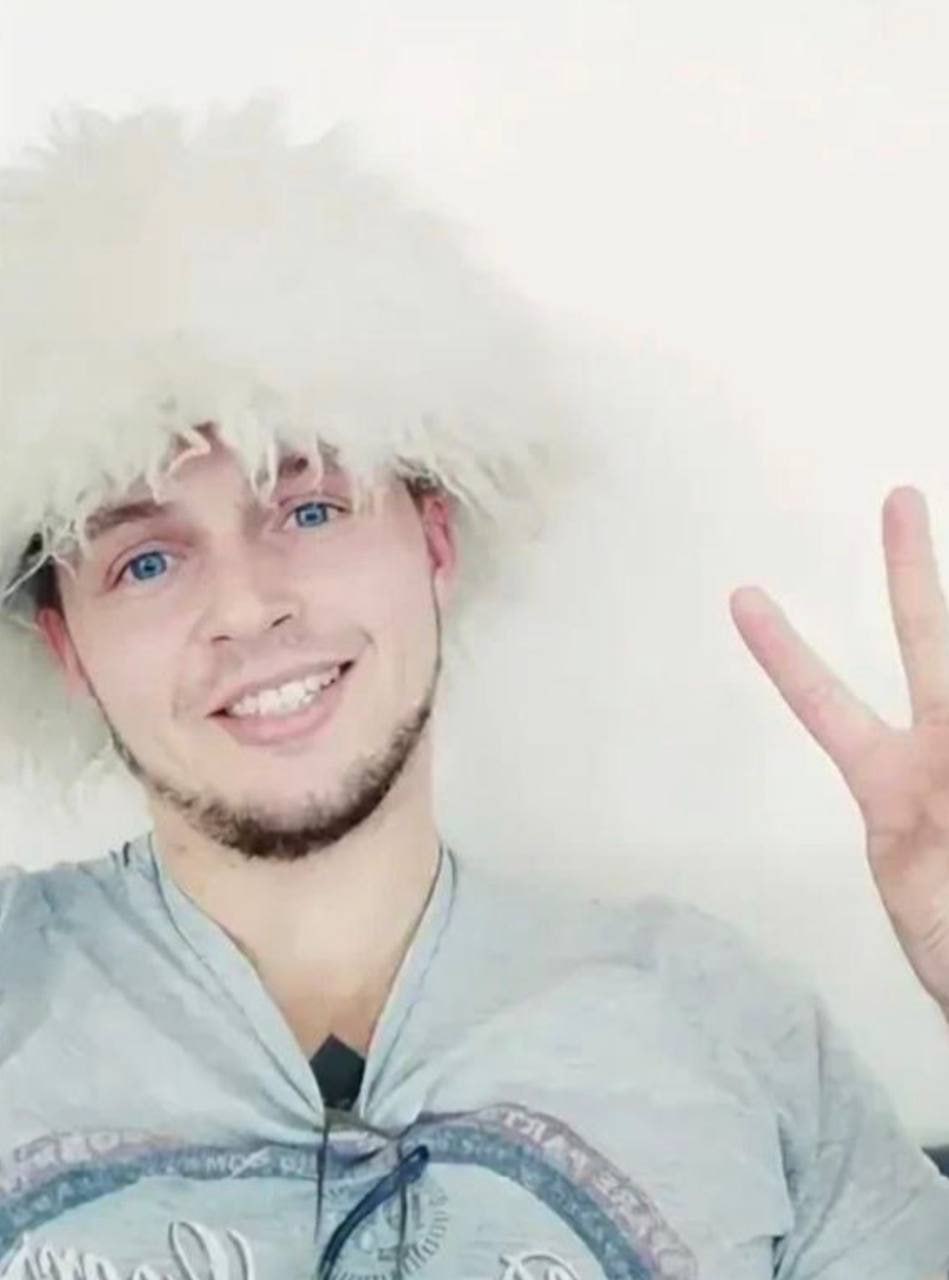 Фотография Тухватулин Антон Алексеевич, погибший солдат СВО