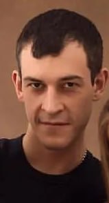 Фотография Сабиров Евгений Евгеньевич, погибший солдат СВО