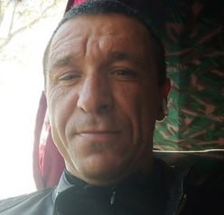 Фотография Ежов Руслан Викторович, погибший солдат СВО