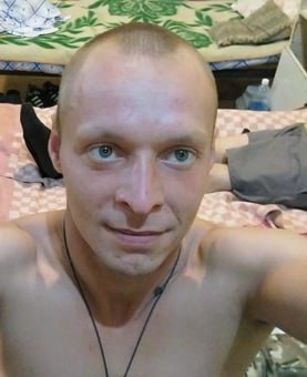 Фотография Новоселов Артем, погибший солдат СВО