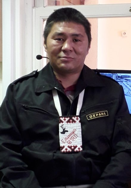 Фотография Пуйко Дмитрий, погибший солдат СВО