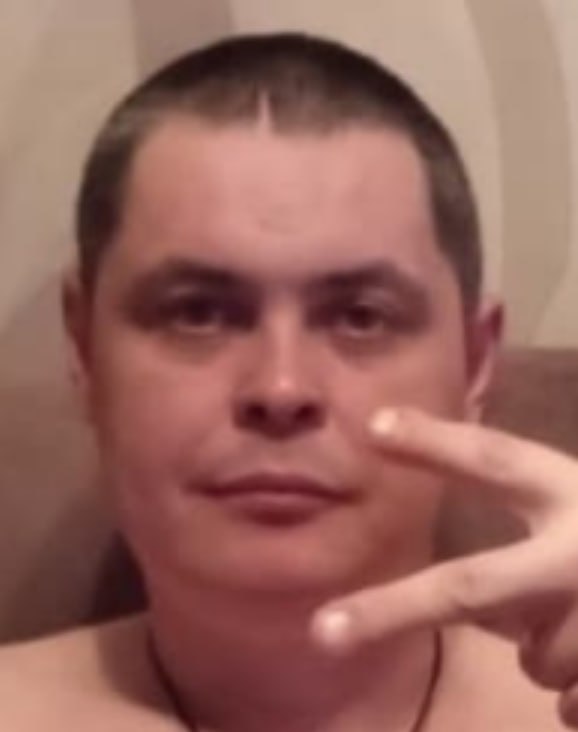 Фотография Каширин Александр Валерьевич, погибший солдат СВО