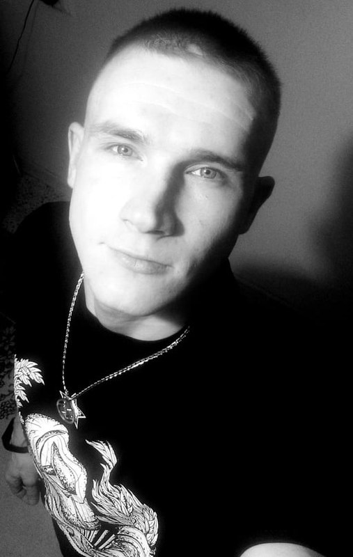 Фотография Скоропупов Юрий, погибший солдат СВО