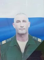 Фотография Шайхетдинов Риф Адипович, погибший солдат СВО