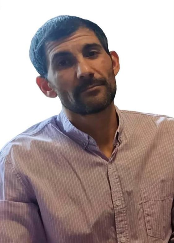 Фотография Дунаев Роман Валерьевич, погибший солдат СВО