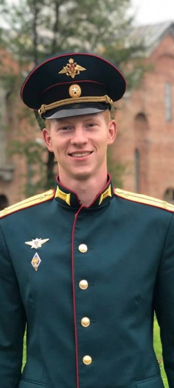 Фотография Шевченко Александр Максимович, погибший солдат СВО