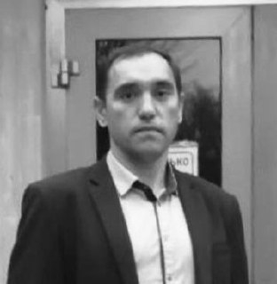 Фотография Первушин Сергей Сергеевич, погибший солдат СВО