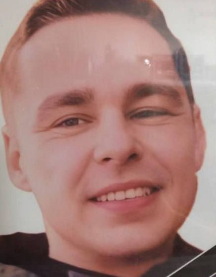 Фотография Наглый Леонид, погибший солдат СВО