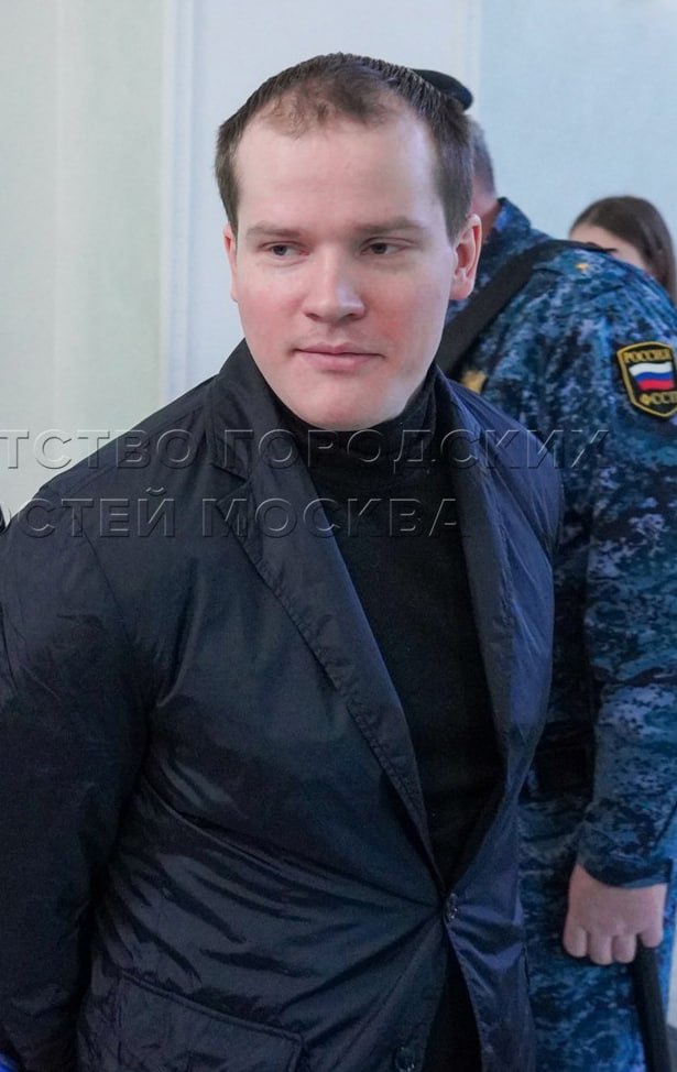 Фотография Колбов Алексей Александрович, погибший солдат СВО