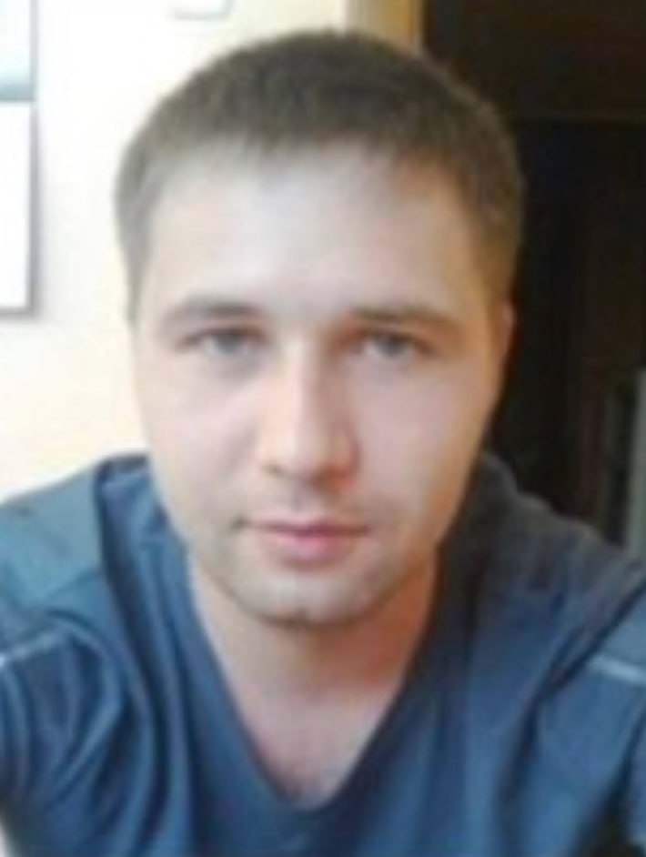 Фотография Бабернов Константин Евгеньевич, погибший солдат СВО