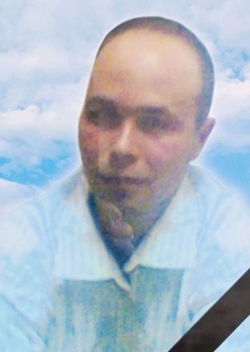 Фотография Милёхин Иван Валерьевич, погибший солдат СВО