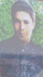 Фотография Дронов Владимир Сергеевич, погибший солдат СВО