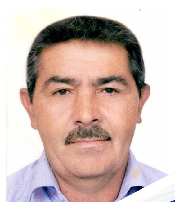 Фотография Рашидов Рафаел Шайхуллаевич, погибший солдат СВО