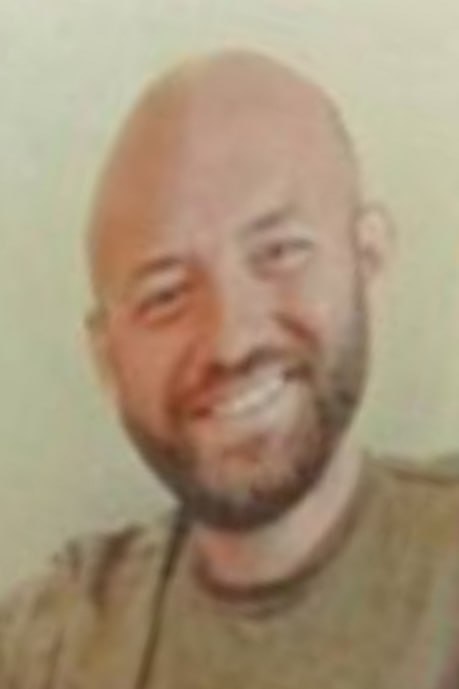 Фотография Перминов Сергей Сергеевич, погибший солдат СВО