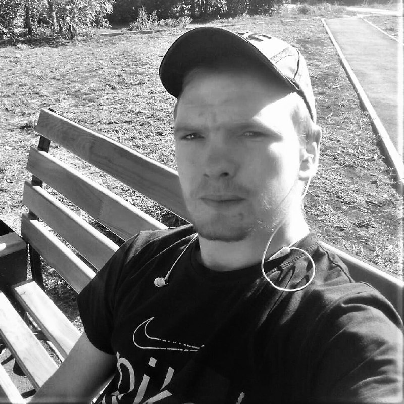 Фотография Тупицын Олег, погибший солдат СВО