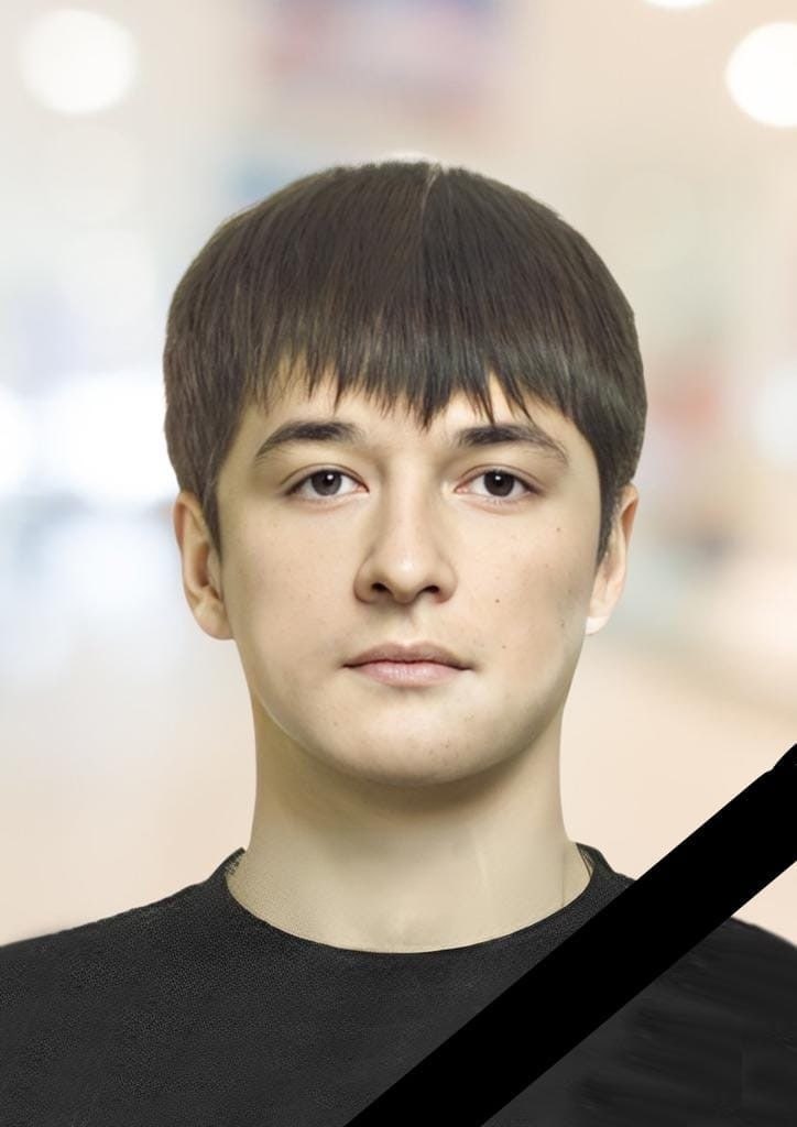 Фотография Печенкин Владимир Андреевич, погибший солдат СВО