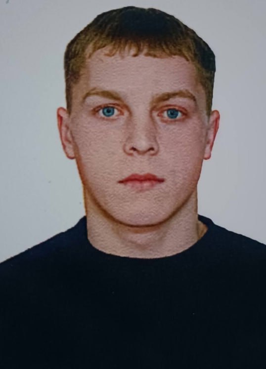 Фотография Стародубцев Андрей Владимирович, погибший солдат СВО