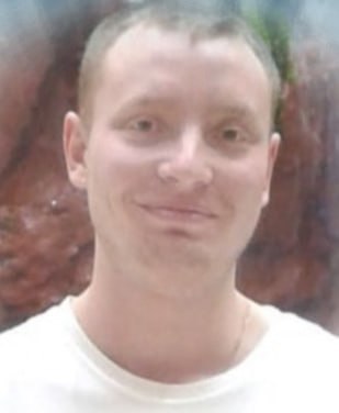 Фотография Кулаков Владимир Сергеевич, погибший солдат СВО