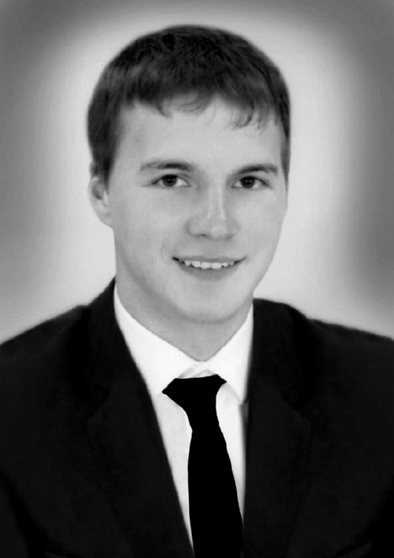 Фотография Зайков Александр Сергеевич, погибший солдат СВО