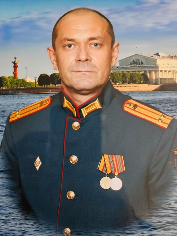 Фотография Микушин Дмитрий Александрович, погибший солдат СВО