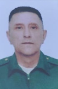 Фотография Усманов Роберт Тимерьянович, погибший солдат СВО