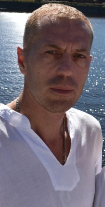 Фотография Стручков Андрей Николаевич, погибший солдат СВО